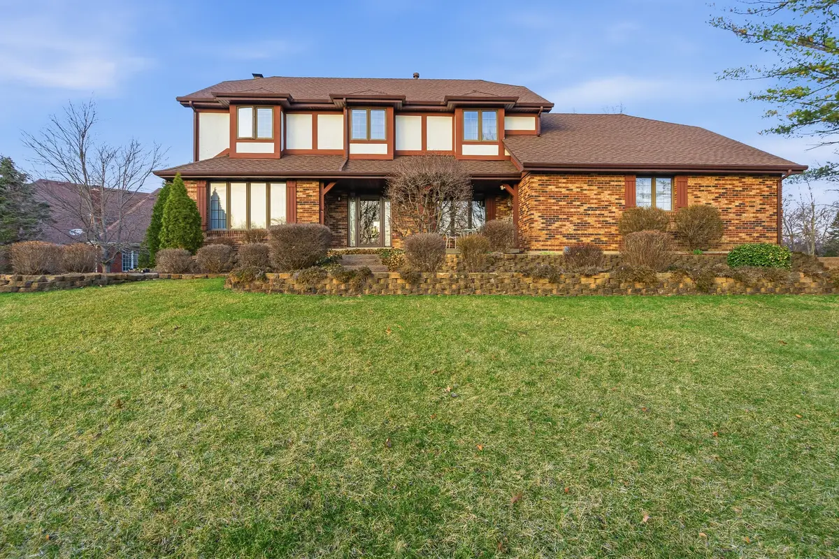 901 Saint Andrews Way, Frankfort, IL 60423 - #1