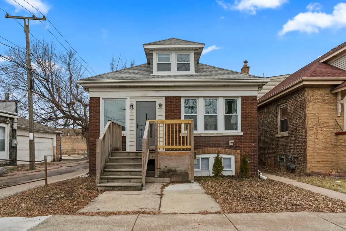 5542 W 64th Street, Chicago, IL 60638 - #1