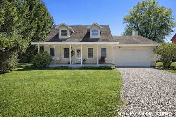 909 Preserve Road, Shabbona, IL 60550