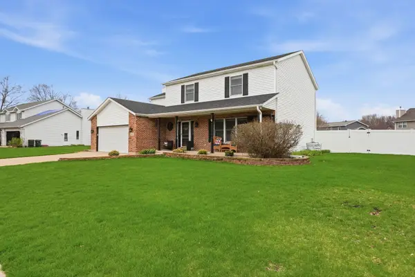 24821 S River Trail, Channahon, IL 60410