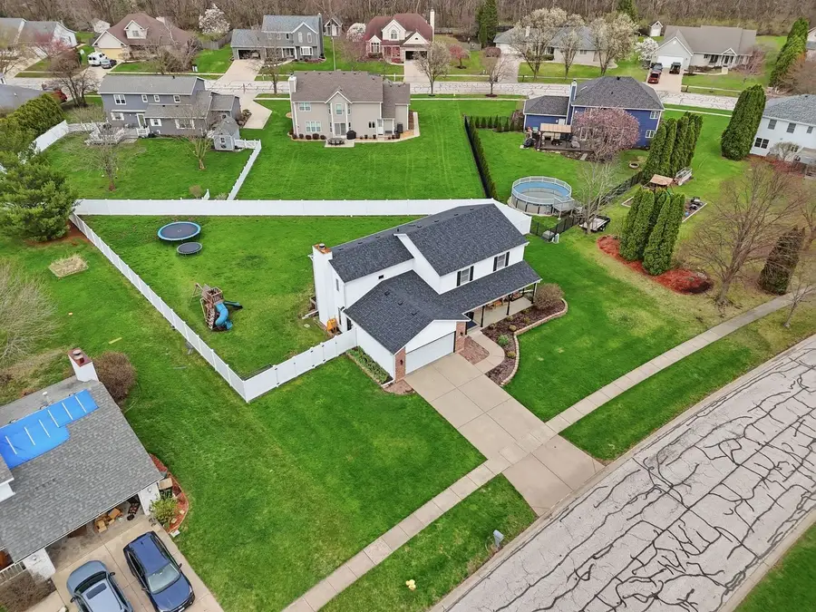 24821 S River Trail, Channahon, IL 60410 - #3