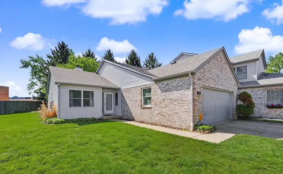 1220 Quail Run #1, Savoy, IL 61874 - #2
