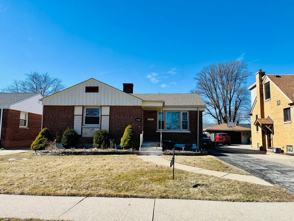 2522 S 3rd Avenue, North Riverside, IL 60546 - #1