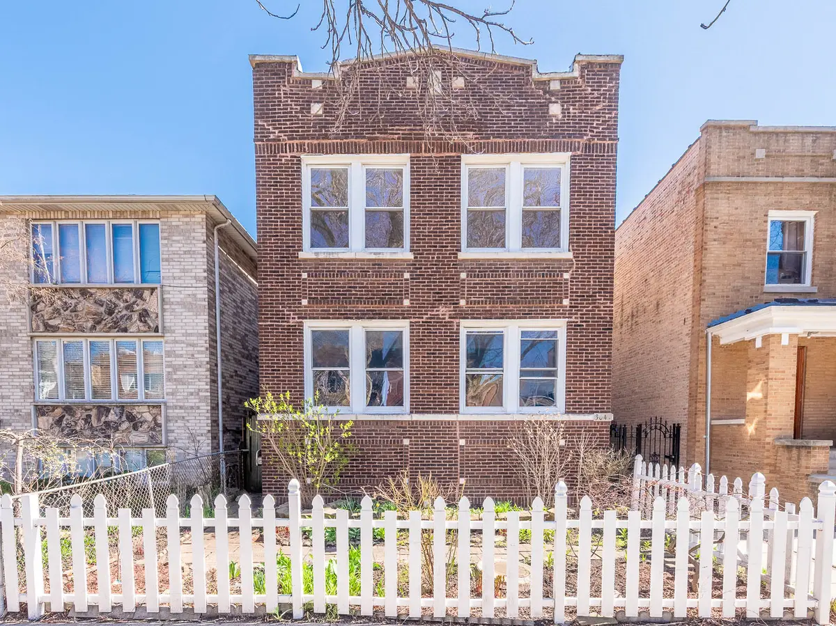 3041 N Davlin Court, Chicago, IL 60618 - #1