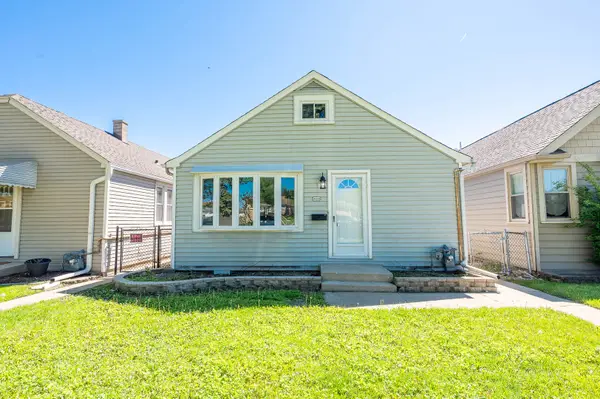 4503 N Sayre Avenue, Harwood Heights, IL 60706