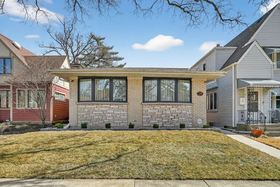 2145 N 77th Court, Elmwood Park, IL 60707 - #2