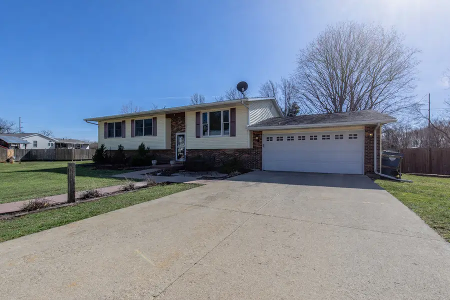 216 Bailey Court, Princeton, IL 61356 - #2