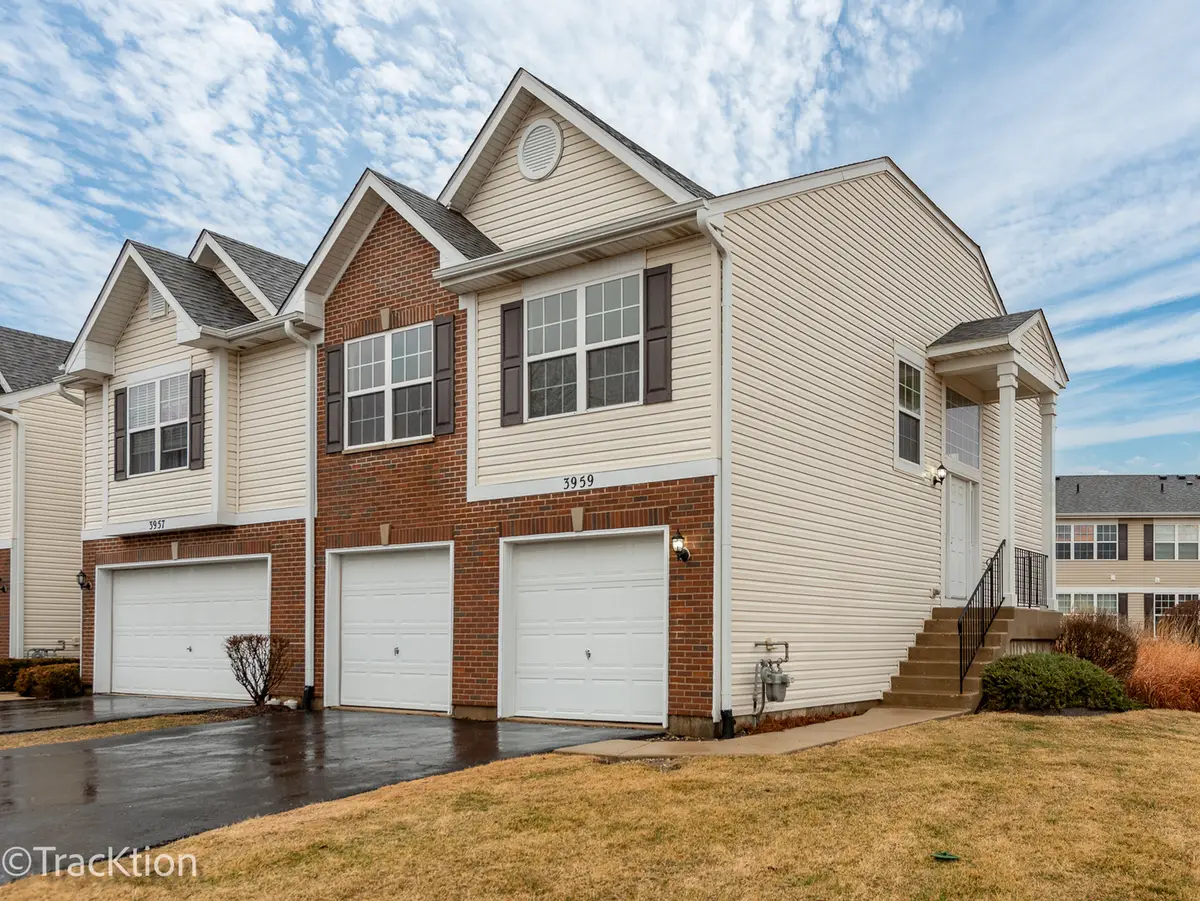 3959 Preston Drive, Yorkville, IL 60560 - #1