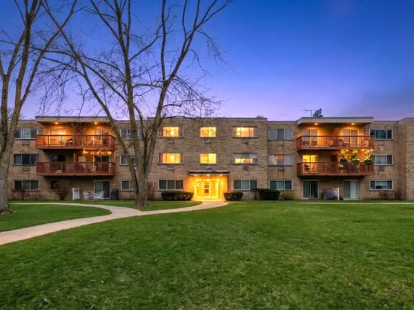 726 Dempster Street #206, Mount Prospect, IL 60056