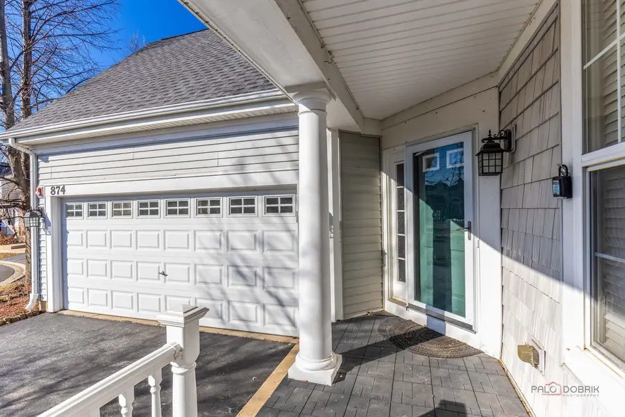 874 Savoy Court, Lake Zurich, IL 60047 - #3