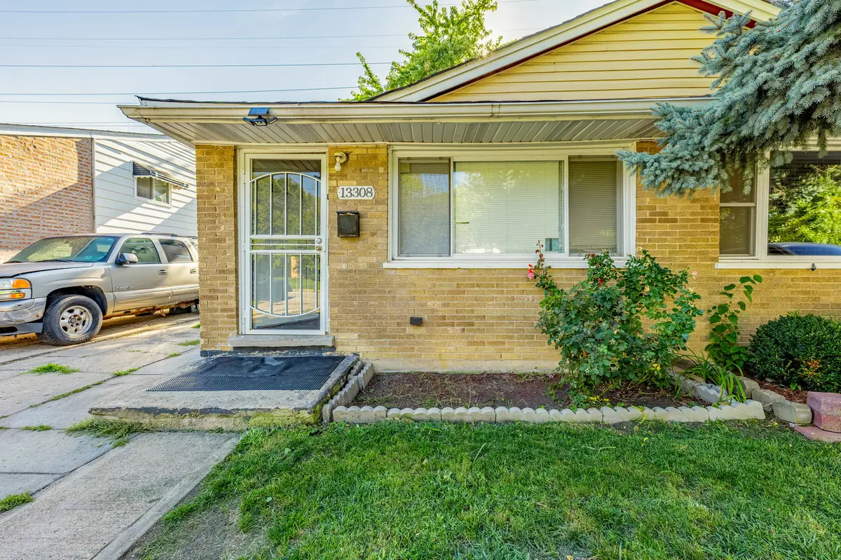 13308 S Riverdale Avenue, Chicago, IL 60827 - #1