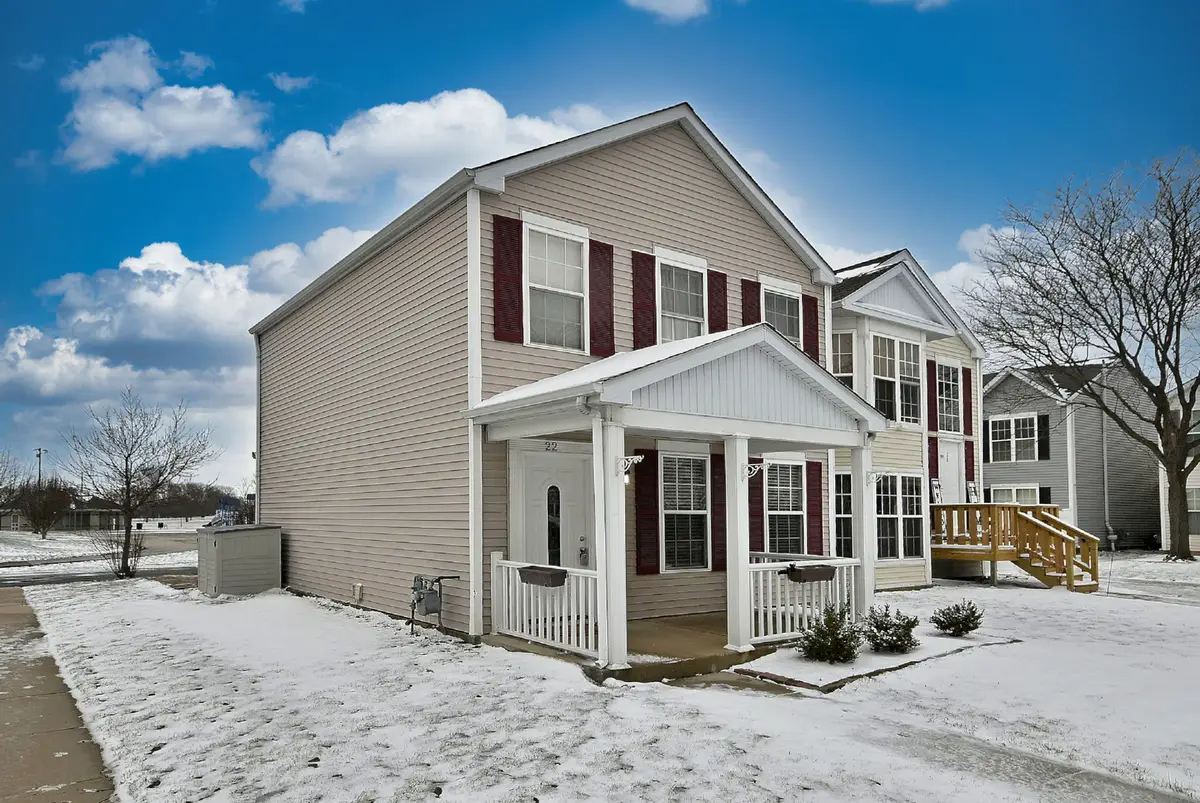 Address Withheld By Seller, Romeoville, IL 60446 - #1