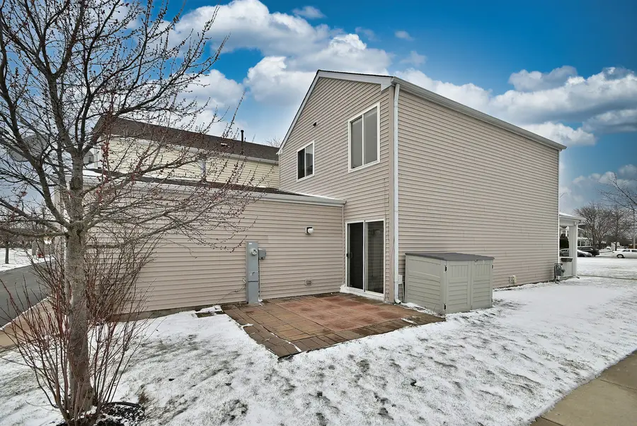 Address Withheld By Seller, Romeoville, IL 60446 - #3