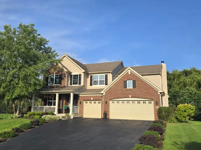 264 Rockville Lane, Gilberts, IL 60136 - #1