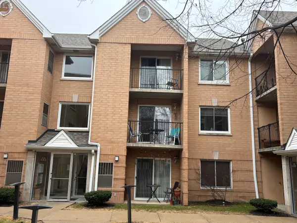 8700 W Evelyn Lane #205, Chicago, IL 60656