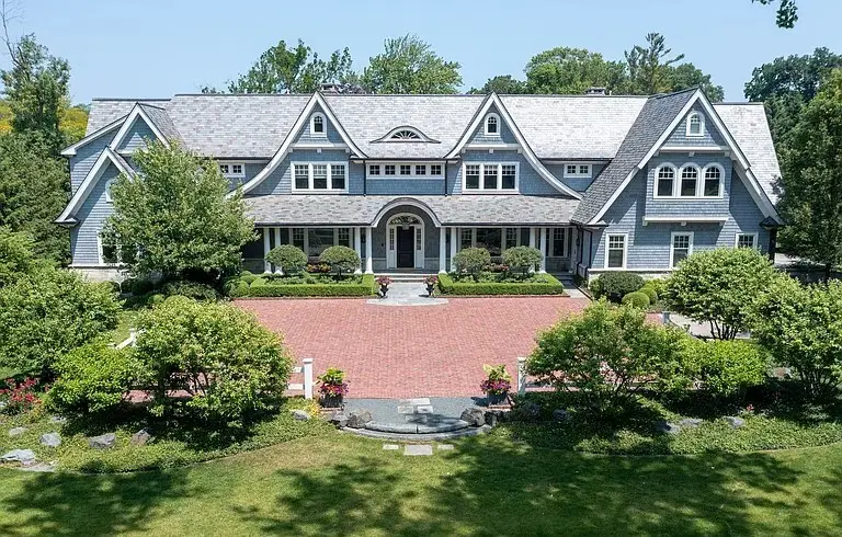 1930 Sunset Ridge Road, Northfield, IL 60093 - #1