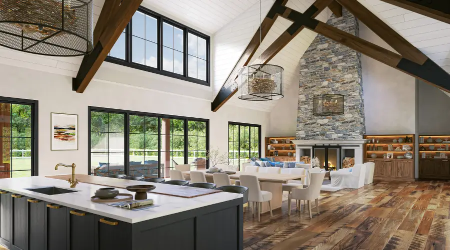 1930 Sunset Ridge Road, Northfield, IL 60093 - #3