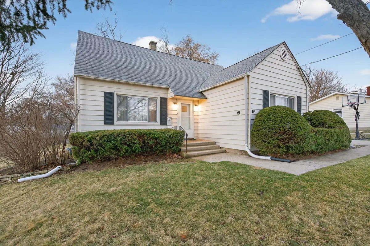 1111 N Cedar Road, New Lenox, IL 60451 - #1