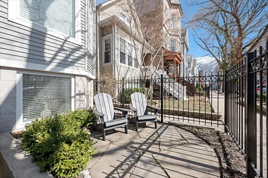 1714 W School Street #1, Chicago, IL 60657 - #2