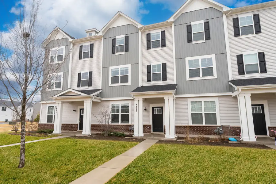 4429 Chelsea Manor Circle, Aurora, IL 60504 - #2