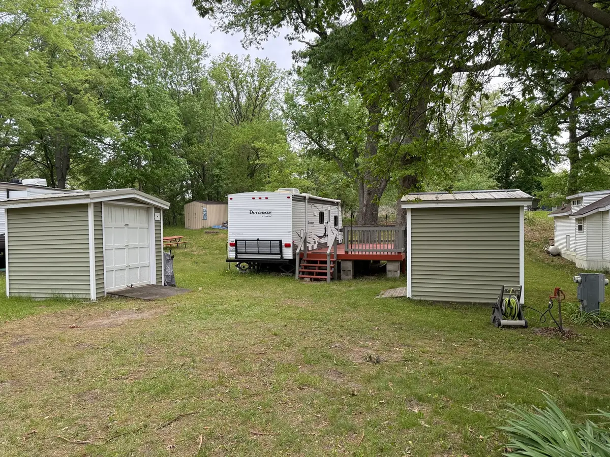 6-66 Woodhaven Lakes, Sublette, IL 61367 - #1