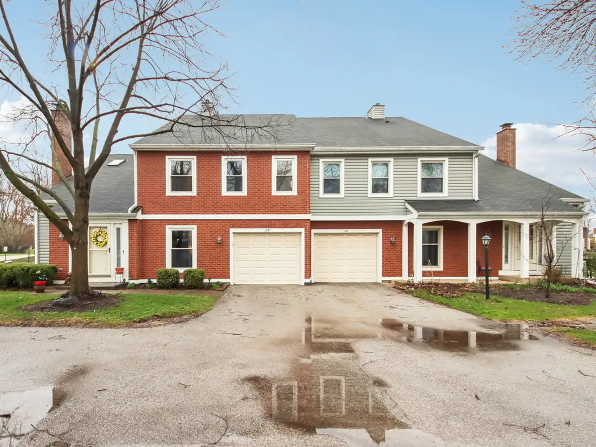 149 S Stonington Drive #341, Palatine, IL 60074 - #1