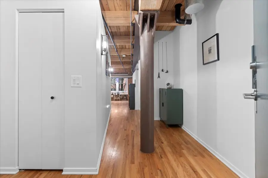 420 W Ontario Street #202, Chicago, IL 60654 - #2