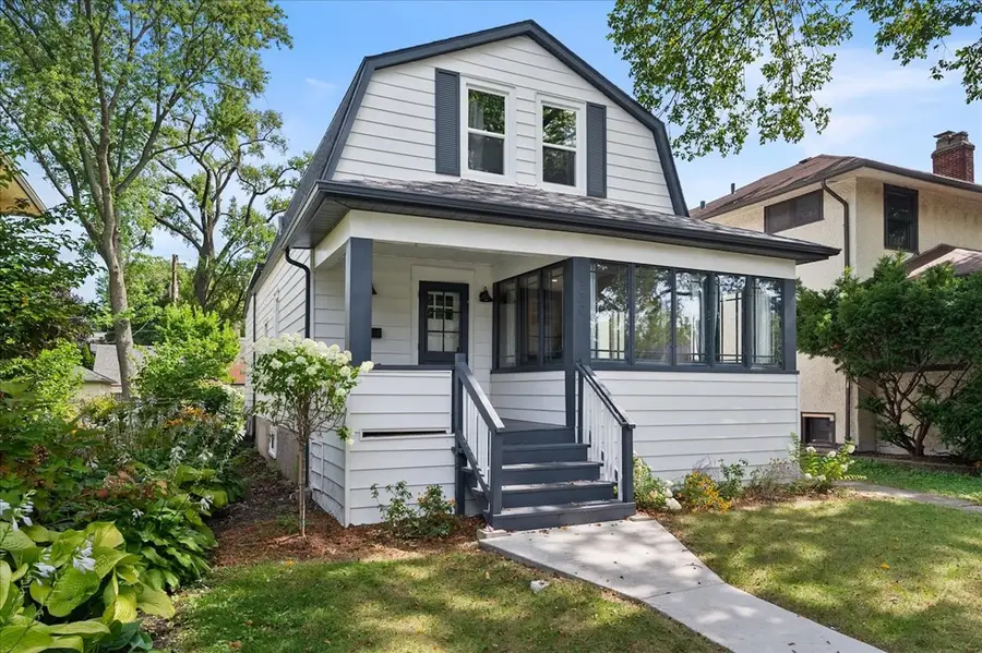 830 N Grove Avenue, Oak Park, IL 60302 - #2