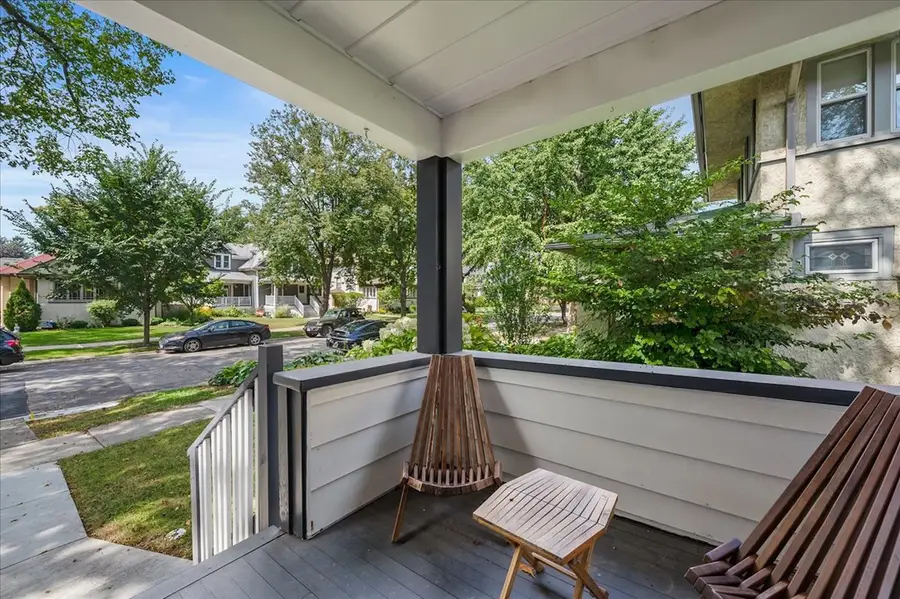 830 N Grove Avenue, Oak Park, IL 60302 - #3