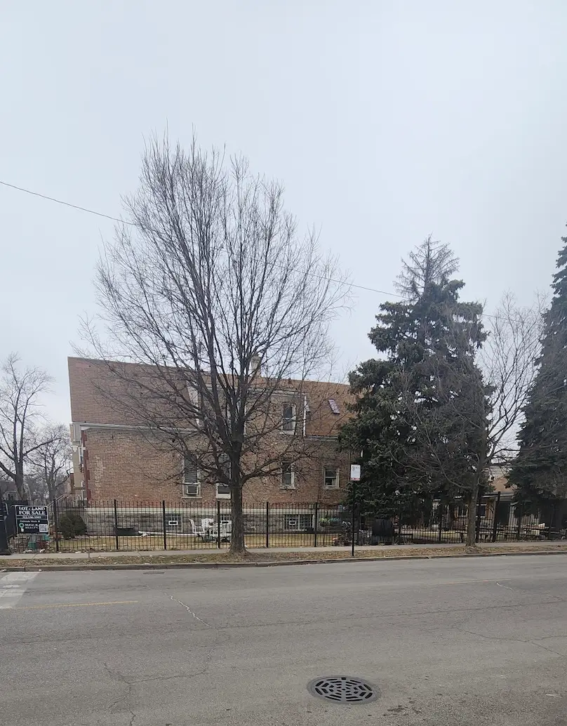 1001 N Hamlin Avenue N, Chicago, IL 60651 - #2