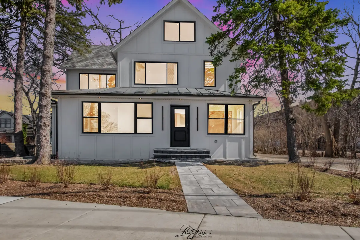 217 W Main Street, Lake Zurich, IL 60047 - #1