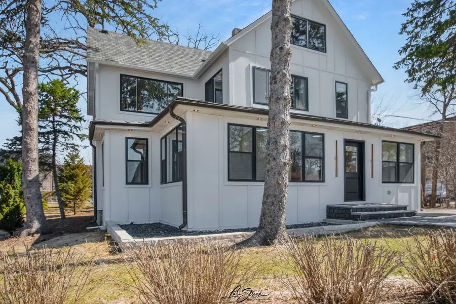 217 W Main Street, Lake Zurich, IL 60047 - #3