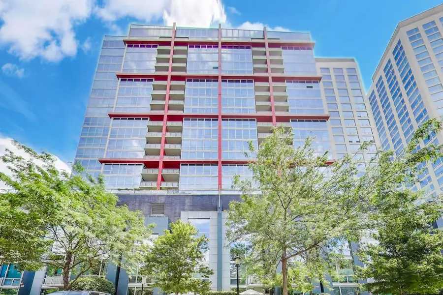 1841 S Calumet Avenue #1509, Chicago, IL 60616 - #3
