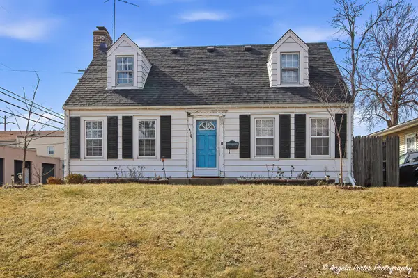 1810 N Jackson Street, Waukegan, IL 60087