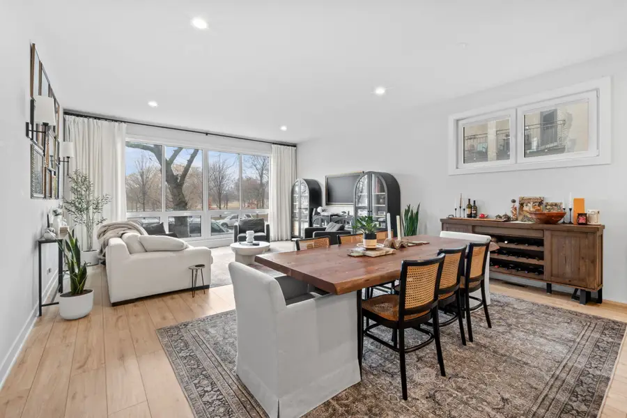 1443 N California Avenue #1, Chicago, IL 60622 - #2