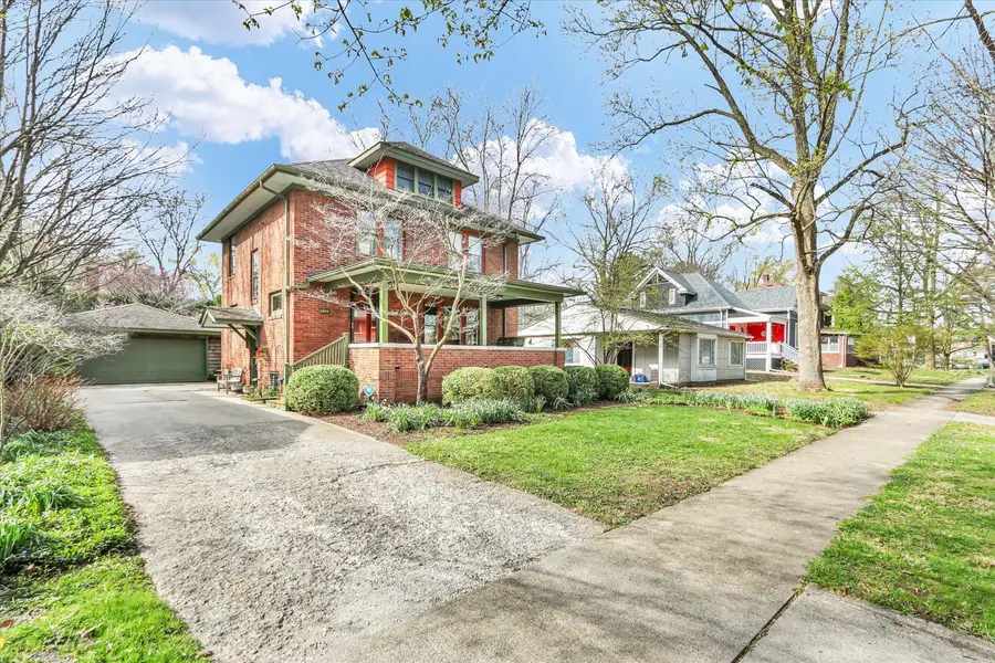 1009 W Hill Street, Champaign, IL 61821 - #2