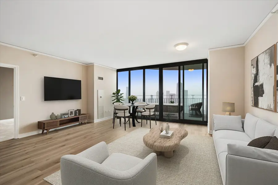 225 N Columbus Drive #6903, Chicago, IL 60601 - #3