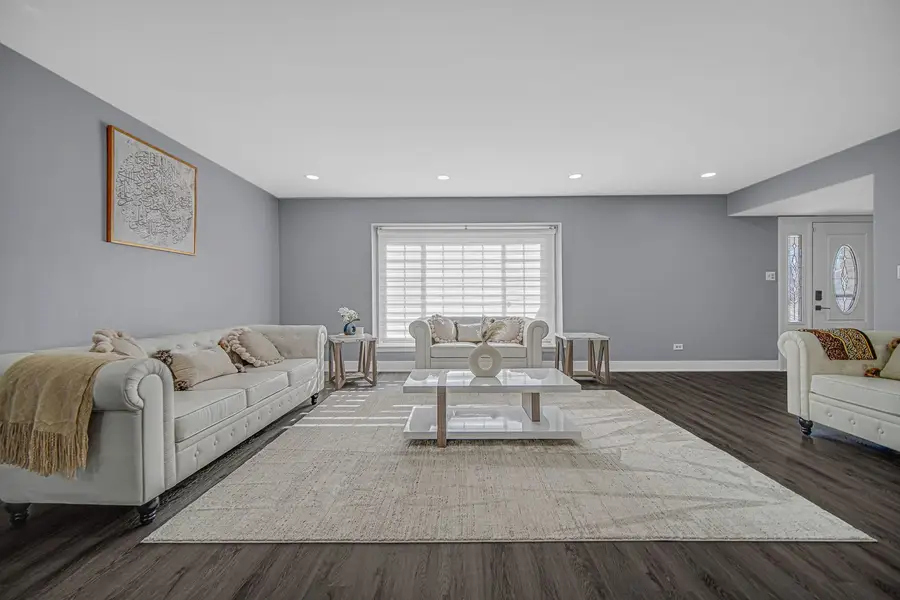 8324 Bromley Street, Orland Park, IL 60462 - #3