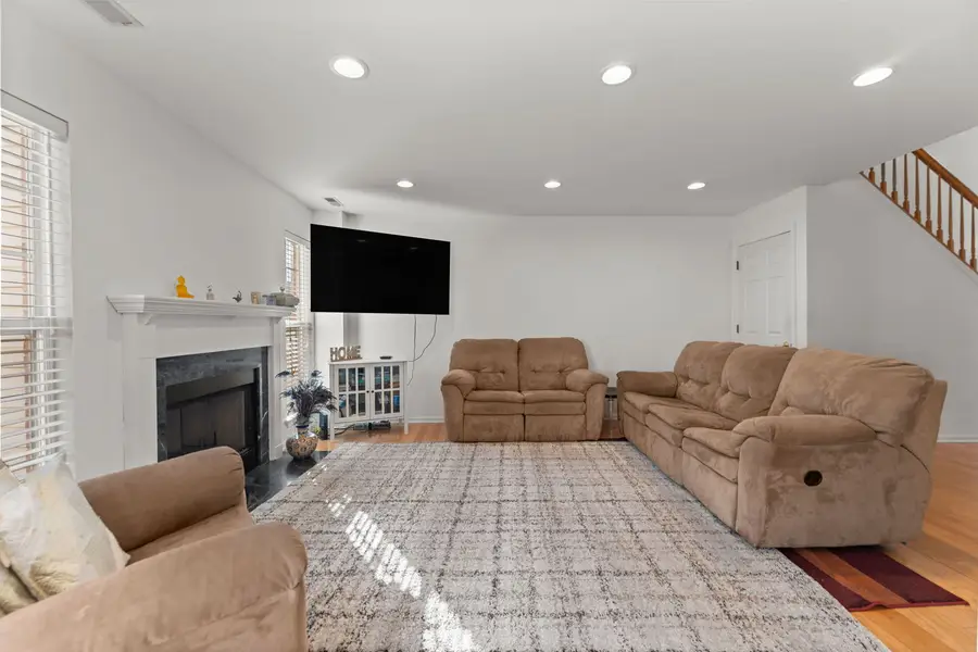 2713 Whitlock Drive, Darien, IL 60561 - #3