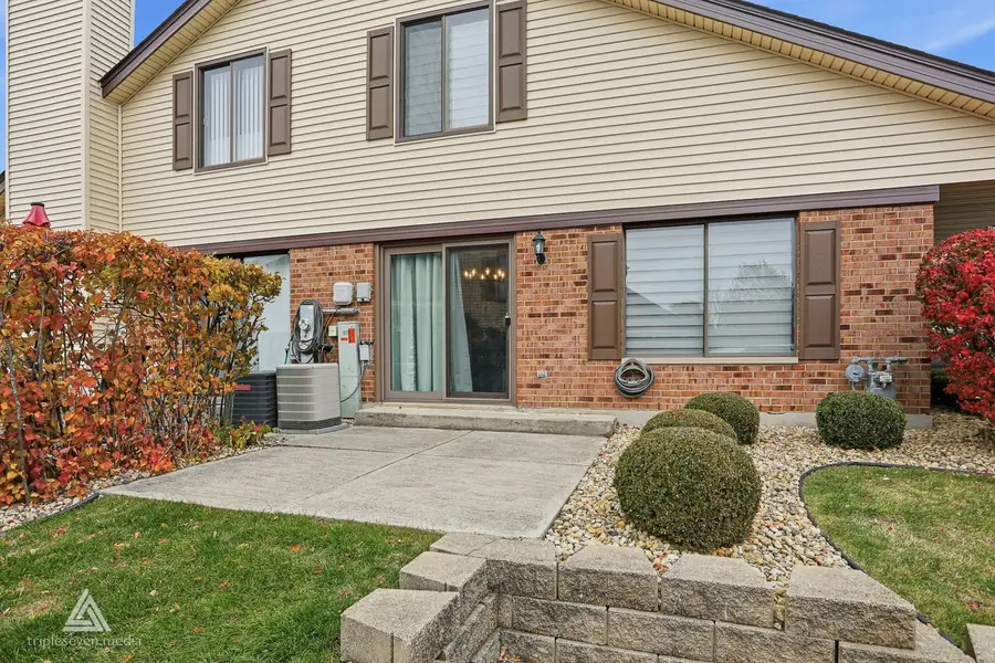 9232 Auburn Court, Orland Park, IL 60462 - #3