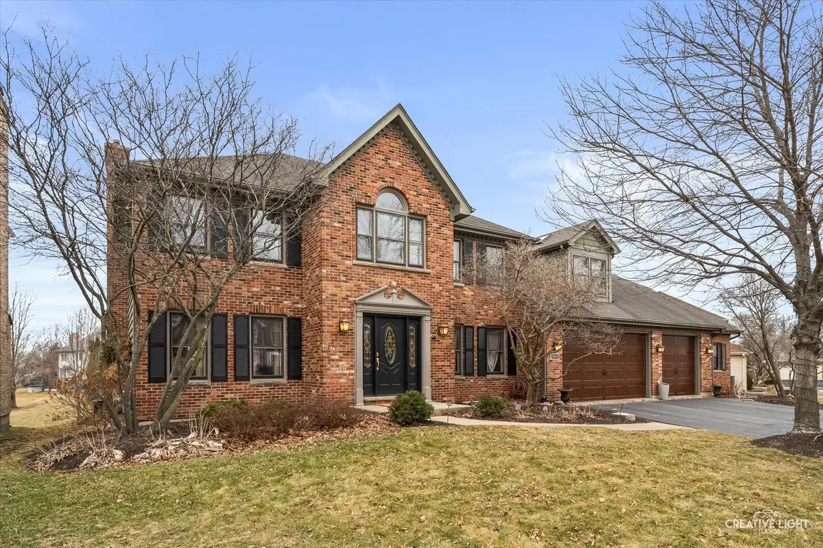 1909 Montclair Drive, Naperville, IL 60565 - #1