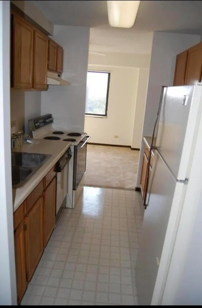 1840 Huntington Boulevard #BW511, Hoffman Estates, IL 60169 - #2