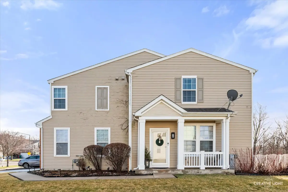 25463 Colligan Street, Manhattan, IL 60442 - #1