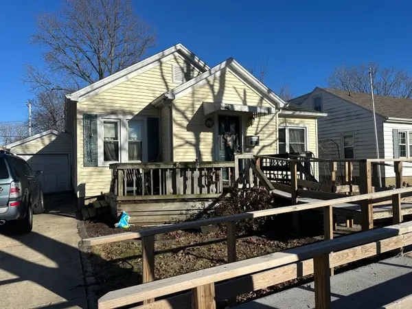 1770 Campbell Avenue, Lasalle, IL 61301