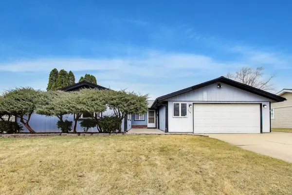 Address Withheld By Seller, Schaumburg, IL 60193