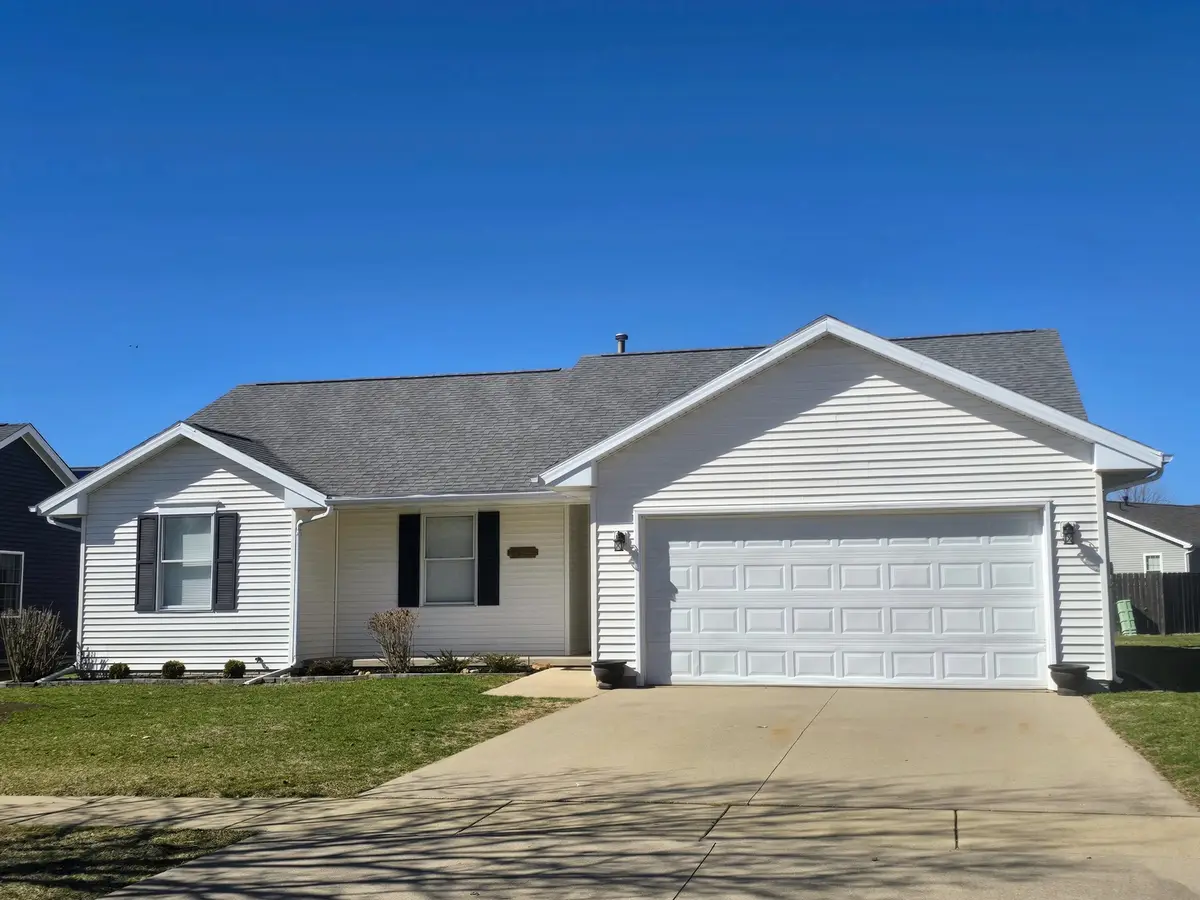 Address Withheld By Seller, Normal, IL 61761 - #1