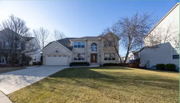 8 Fairfax Court, Bolingbrook, IL 60490