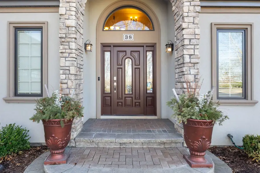 38 Ferndale Road, Deer Park, IL 60010 - #2