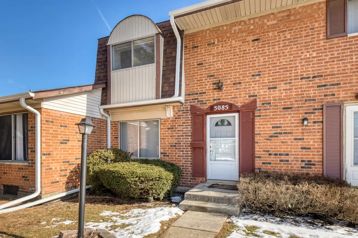 5085 Euclid Lane #5085, Richton Park, IL 60471 - #1