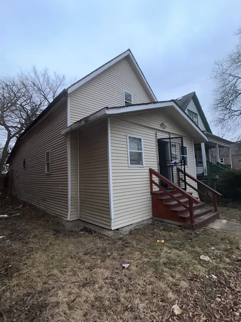 Address Withheld By Seller, Chicago, IL 60636 - #2